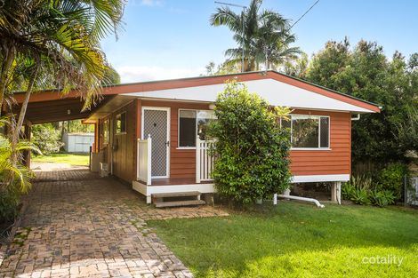 24 Progress St, Samford Village, QLD 4520