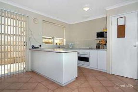 Property photo of 4 Burcham Drive Binningup WA 6233