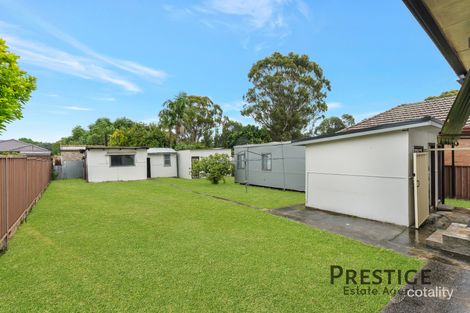 Property photo of 210 The Horsley Drive Fairfield NSW 2165