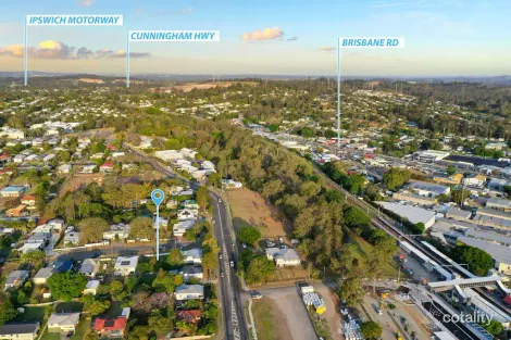 Property photo of 21 Creek Street Bundamba QLD 4304