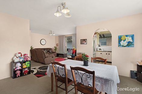 Property photo of 4/51 Rialto Street Coorparoo QLD 4151