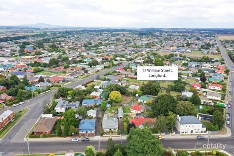 Property photo of 17 William Street Longford TAS 7301