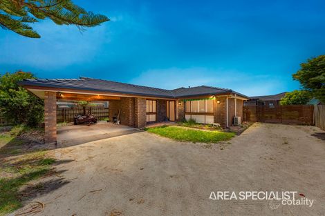 Property photo of 3 John Street Koo Wee Rup VIC 3981