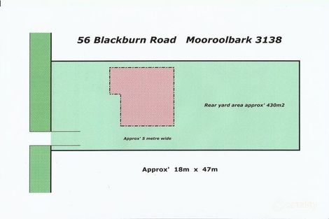 56 Blackburn Rd, Mooroolbark, VIC 3138