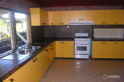 Property photo of 186 Ernest Street Manly QLD 4179
