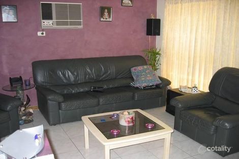 Property photo of 12 Alvis Place Plumpton NSW 2761