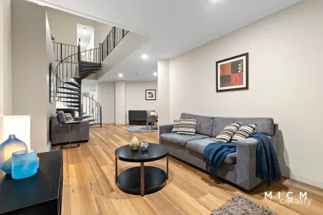 Property photo of 34/24-38 Little Bourke Street Melbourne VIC 3000
