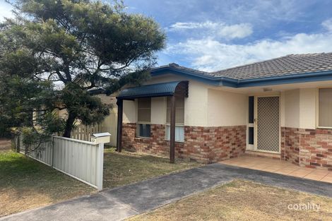 Property photo of 57 Park Avenue Yamba NSW 2464