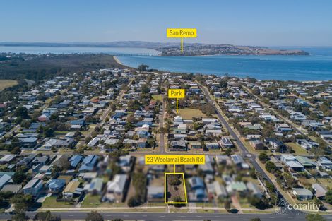 23 Woolamai Beach Rd, Cape Woolamai, VIC 3925