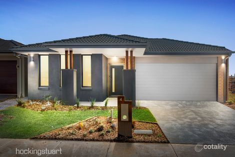 Property photo of 4 Goldstone Grove Aintree VIC 3336