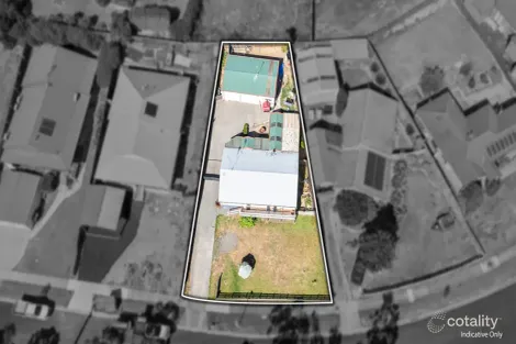 Property photo of 8 Ikara Way Churchill VIC 3842