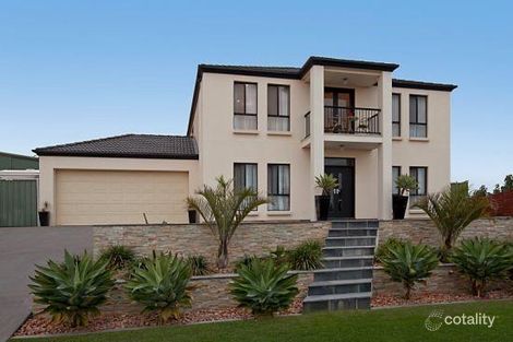 Property photo of 7 Greaves Court Evanston Park SA 5116