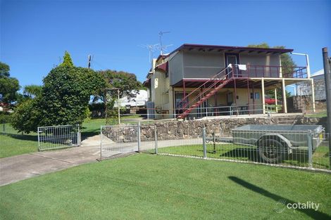 Property photo of 55 Hill Street Wallsend NSW 2287