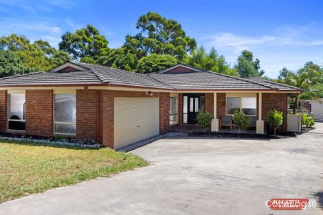 Property photo of 20 Valley View Parade Korumburra VIC 3950