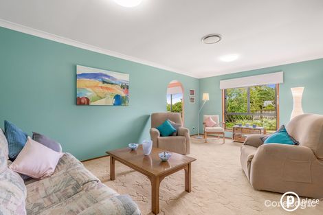 Property photo of 13 Lancefield Place Rochedale South QLD 4123