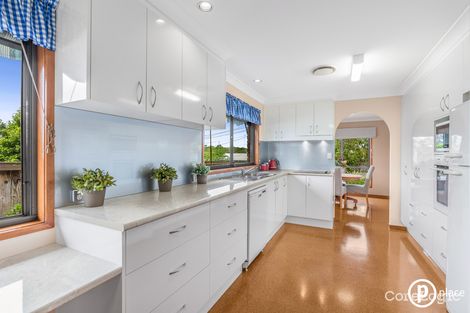 Property photo of 13 Lancefield Place Rochedale South QLD 4123