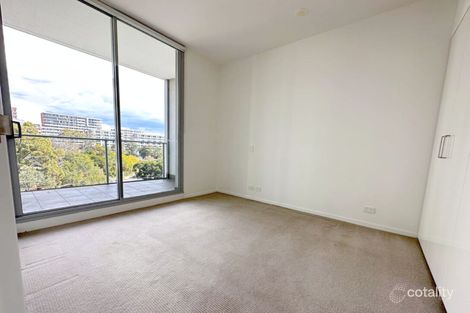 Property photo of 601/4 Saunders Close Macquarie Park NSW 2113