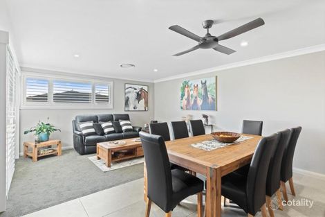 Property photo of 34 Jenna Drive Raworth NSW 2321