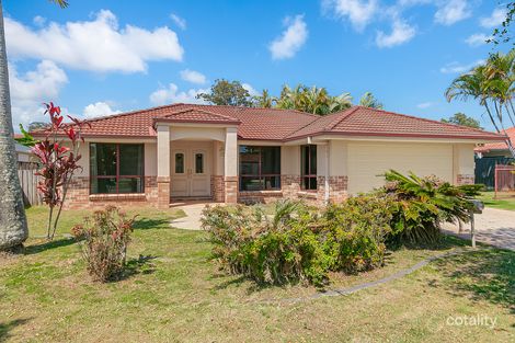 Property photo of 15 Botanical Circuit Banora Point NSW 2486