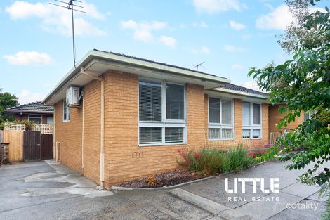 Property photo of 25/508-510 Moreland Road Brunswick West VIC 3055