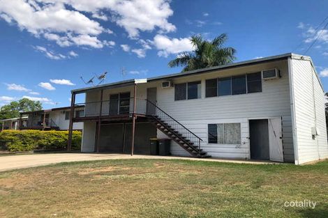 Property photo of 3 Monger Street Blackwater QLD 4717