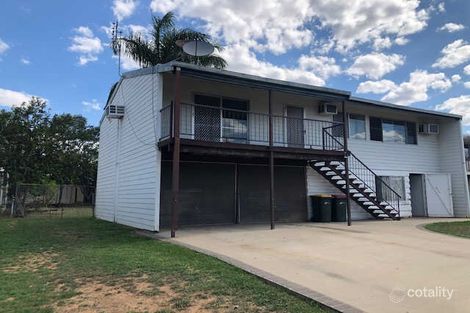 Property photo of 3 Monger Street Blackwater QLD 4717