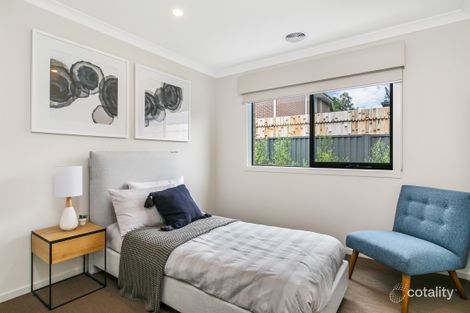 Property photo of 27 Greenwich Drive Berwick VIC 3806