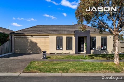 Property photo of 5 Upton Street Roxburgh Park VIC 3064