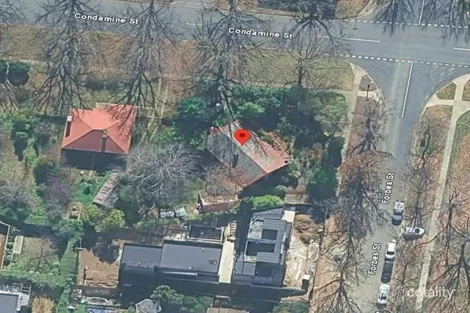 Property photo of 21 Forbes Street Turner ACT 2612