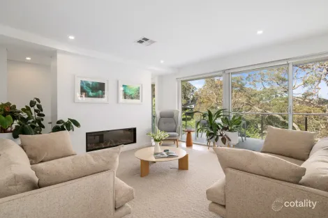 Property photo of 22 The Bulwark Castlecrag NSW 2068