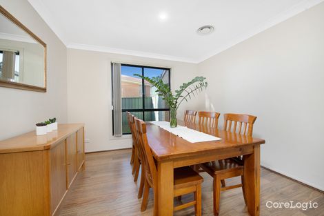 Property photo of 10 Kidman Street Glenwood NSW 2768