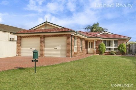 Property photo of 7 Highgrove Court Cecil Hills NSW 2171