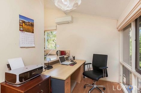 Property photo of 95 Barnet Close Phillip ACT 2606