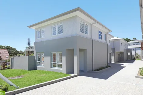 1/25 Robsons Rd, Keiraville, NSW 2500