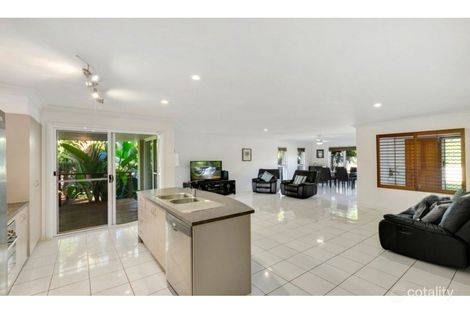 Property photo of 2/3 Whitely Circuit Maudsland QLD 4210