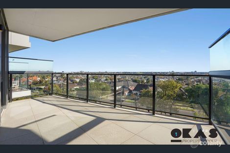 Property photo of 28/21 Moore Street Moonee Ponds VIC 3039