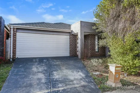 34 Tyler Cres, Tarneit, VIC 3029