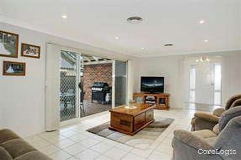 Property photo of 127 Holdsworth Drive Mount Annan NSW 2567