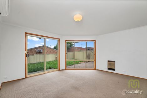 Property photo of 1/7 Sommers Street Conder ACT 2906