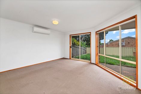 Property photo of 1/7 Sommers Street Conder ACT 2906