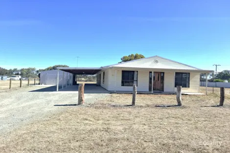 13 Railway Pl, Gunbower, VIC 3566