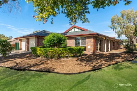 Property photo of 2 Simpson Court Goodna QLD 4300