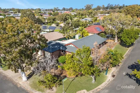 Property photo of 2 Simpson Court Goodna QLD 4300