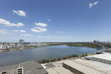 1301/13-17 Verona Dr, Wentworth Point, NSW 2127