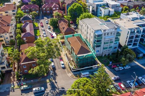 Property photo of 8 Ormond Gardens Coogee NSW 2034