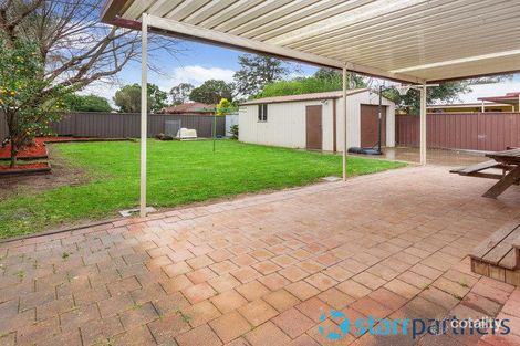Property photo of 71 Irwin Street Werrington NSW 2747
