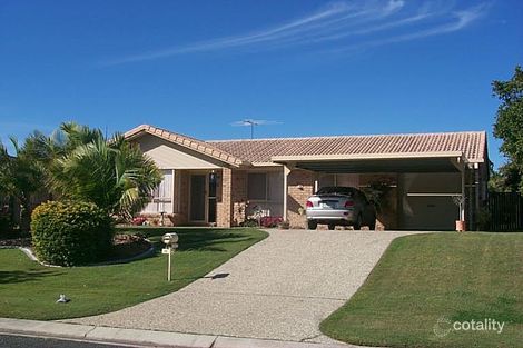 Property photo of 18 Palgold Court Birkdale QLD 4159