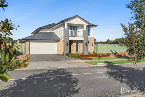 4 Horn Ct, Kilmore, VIC 3764