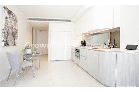 Property photo of 2003/161 Clarence Street Sydney NSW 2000