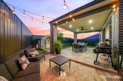 Property photo of 4 Aspinall Way Oran Park NSW 2570